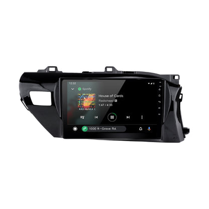 OneNav 10.1 inch for Toyota Hilux (2019+)