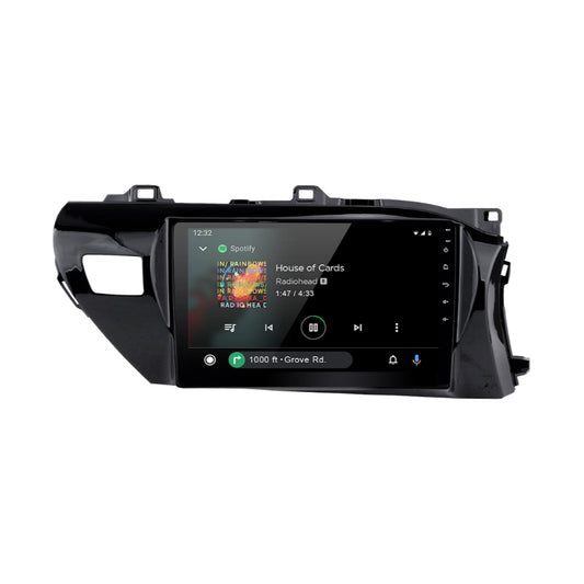 OneNav 10.1 inch for Toyota Hilux (2019+)