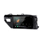 OneNav 10.1 inch for Toyota Hilux (2019+)