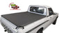 ALUMINIUM FRAME CLIP IN TONNEAU COVER Nissan 1400