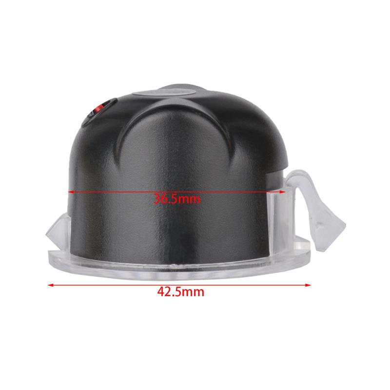 FORD RANGER & EVEREST`(2012-2022) LED MIRROR PUDDLE LAMP