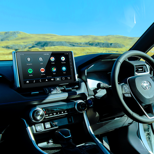 OneNav 10.1 Inch for Toyota Rav4 (2019+)