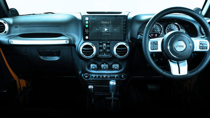OneNav 10.1inch for Jeep