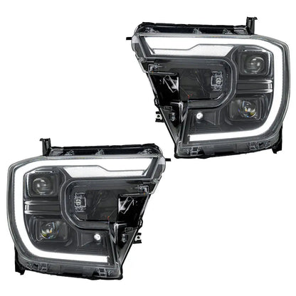 Ranger To Next Gen Wildtrak Conversion Body Kit (22-On)