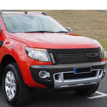 Ranger T6 (12-15) Raptor Style LED Grille