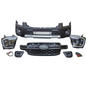 Ranger To Next Gen Wildtrak Conversion Body Kit (22-On)