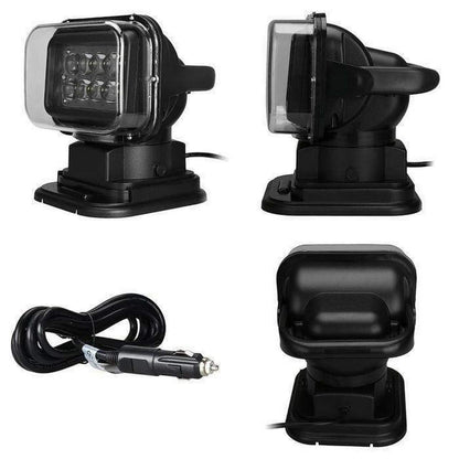 50w Vehicle LED Search Light