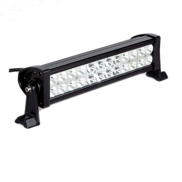72W 35CM LED LIGHT BAR