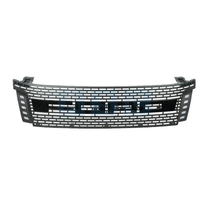 Ranger T6 (12-15) Raptor Style LED Grille