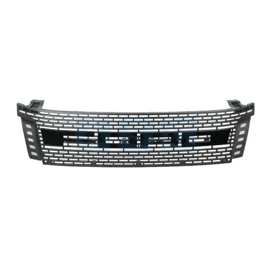 Ranger T6 (12-15) Raptor Style LED Grille