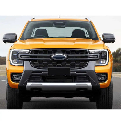 Ranger To Next Gen Wildtrak Conversion Body Kit (22-On)