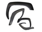 Toyota Hilux Slimline Fenders 
Fits 2016 - Current Models