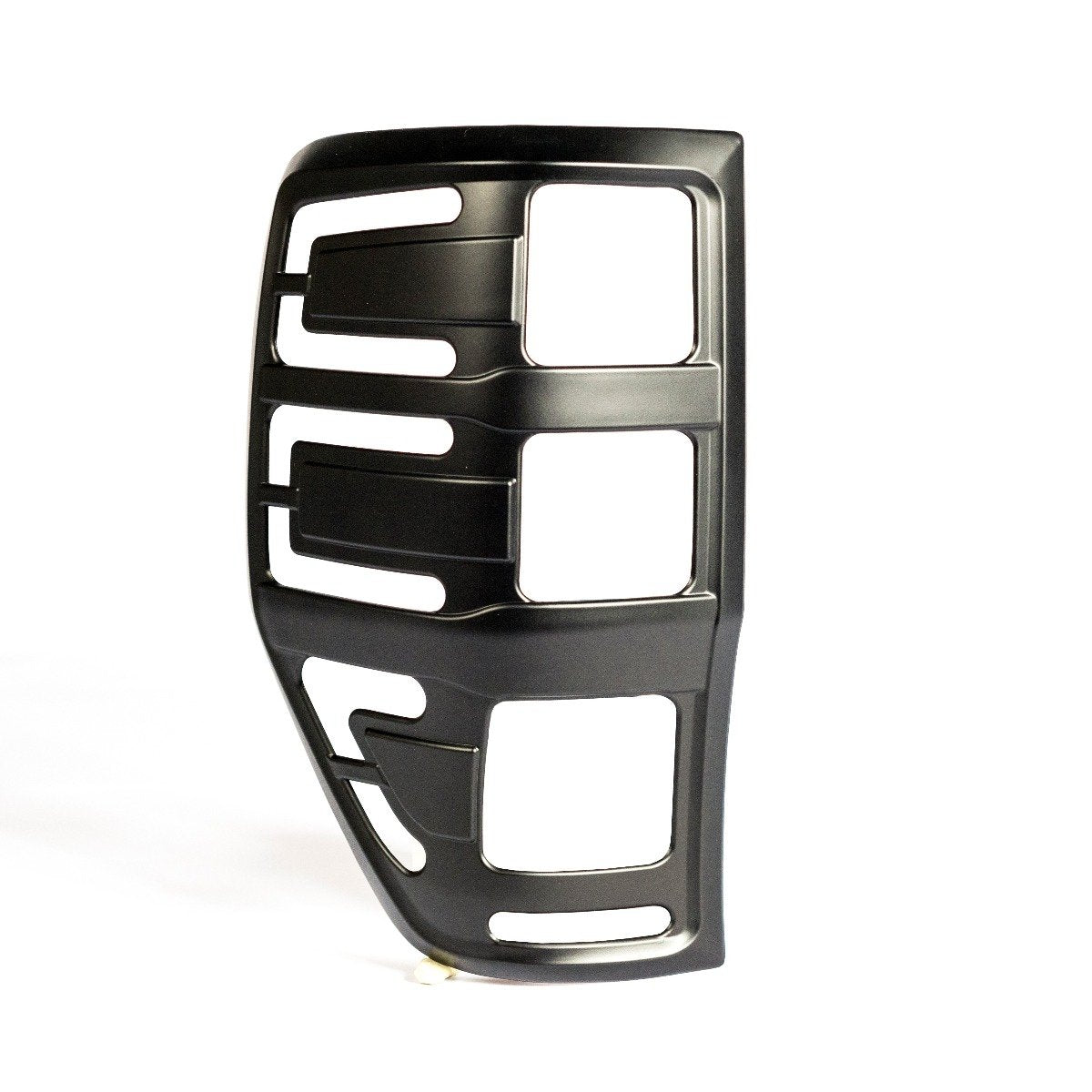 Ford Ranger (2012-2022) V1 Tail Light Trim Matt Black