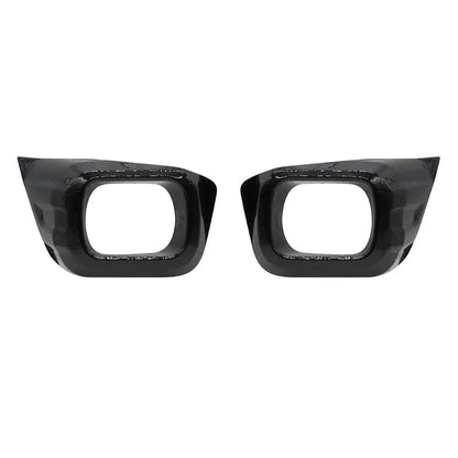 Ranger T8 (19-21) OEM Style Fog Lights & Covers