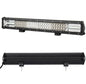 360w 26" LED LIGHT BAR (3D AND 4D)