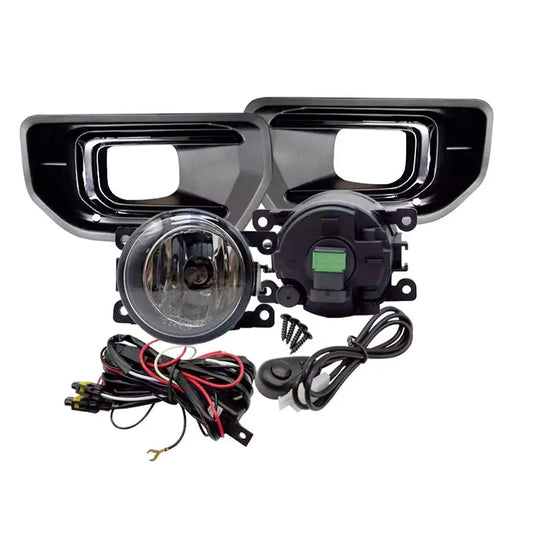 Ranger Next Gen XL / XLT (22-On) Fog Lights & Covers