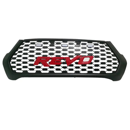 Toyota Hilux (21-On) Revo LED Upgrade Grille