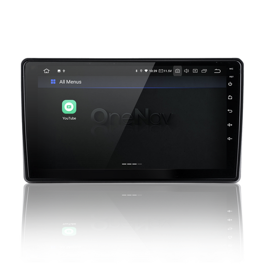 OneNav 10.1inch for Toyota Hilux (2015-2018)