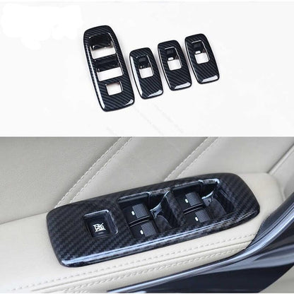 Ford Ranger (2012-2021 ) Electric Side Steps