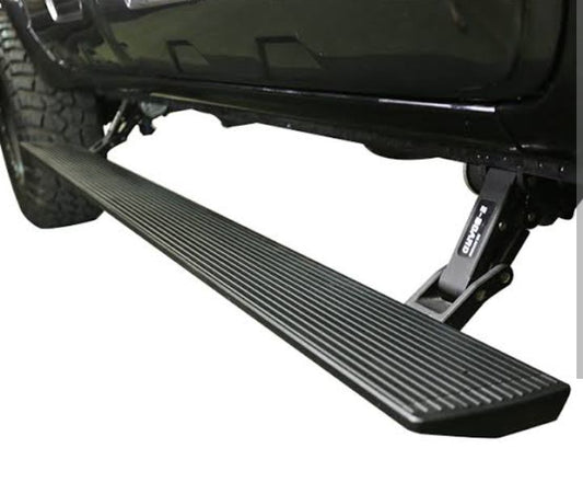 Ford Ranger (2012-2021 ) Electric Side Steps