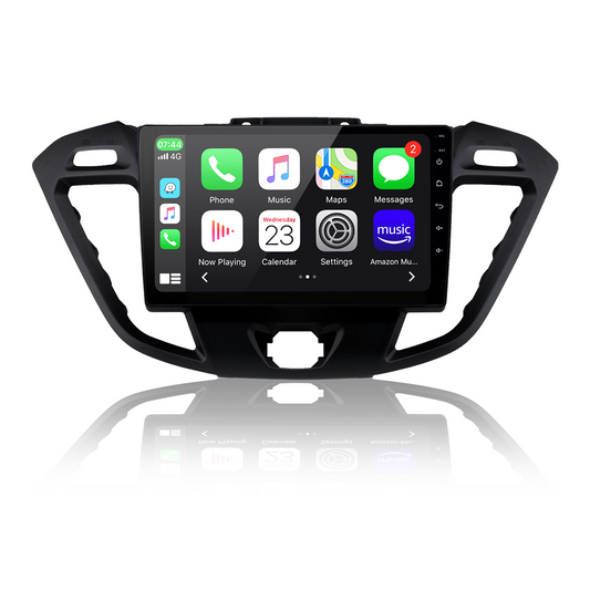 OneNav 9inch for Ford Transit/Tourneowith display 2017