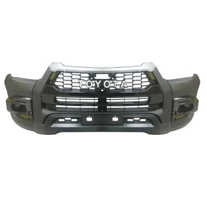 Toyota Hilux (20-On) GR Sport Style Conversion Body Kit