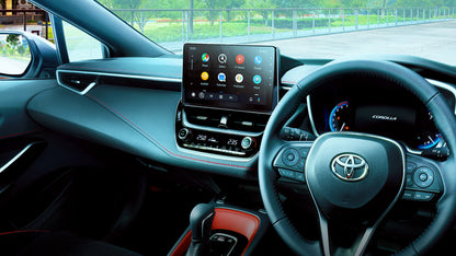 OneNav 10.1inch for Toyota Corolla (2019+)