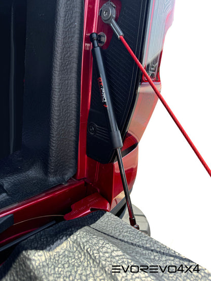 Ford Ranger (2012-2022) Tailgate Easy Down Shock