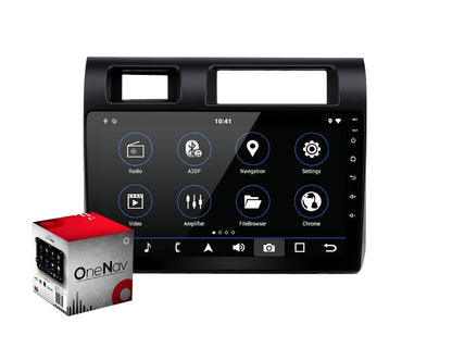 OneNav for Toyota Land Cruiser Pick Up - 9 Inch (2012-2023) + Free Reverse Camera
ON015-1A11