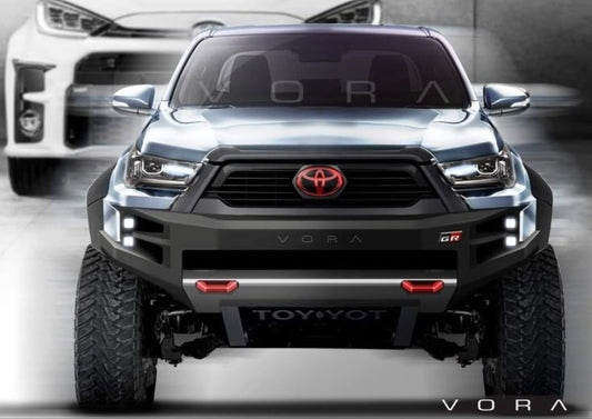 SuperBrite LED Light Bar BL2410RGB