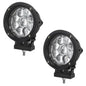 45W SPOTLIGHT - SET OF TWO
