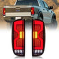 Ford Ranger (2012-2021 ) Electric Side Steps