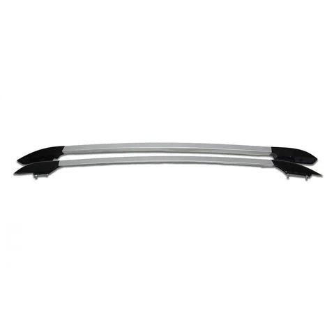 Ford Ranger WildTrak Roof Rails 2012+ (Bolt-On)