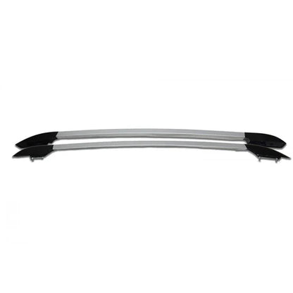 Ford Ranger WildTrak Roof Rails 2012+ (Bolt-On)